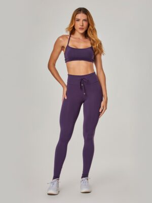 Legging Empina Invisible Set